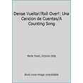 thumbnail image 1 of Pre-Owned Dense Vuelta / Roll Over (Spanish and English Edition) (Unknown) 0618894209 9780618894208, 1 of 1
