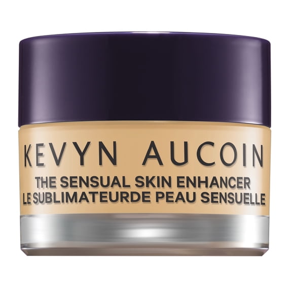 Kevyn Aucoin The Sensual Skin Enhancer - SX06 Golden-Fair-Medium, 0.3 oz Concealer
