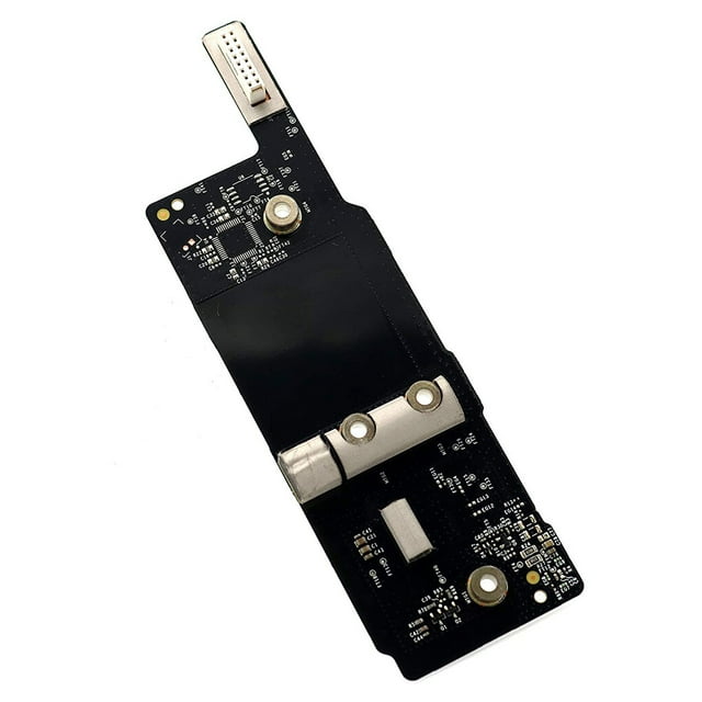 Gaming Power Button ON OFF Board Bluetooth-compatible Module Repairing Plastic Cover Plate Parts Replacement for Xbox ONE S/Slim