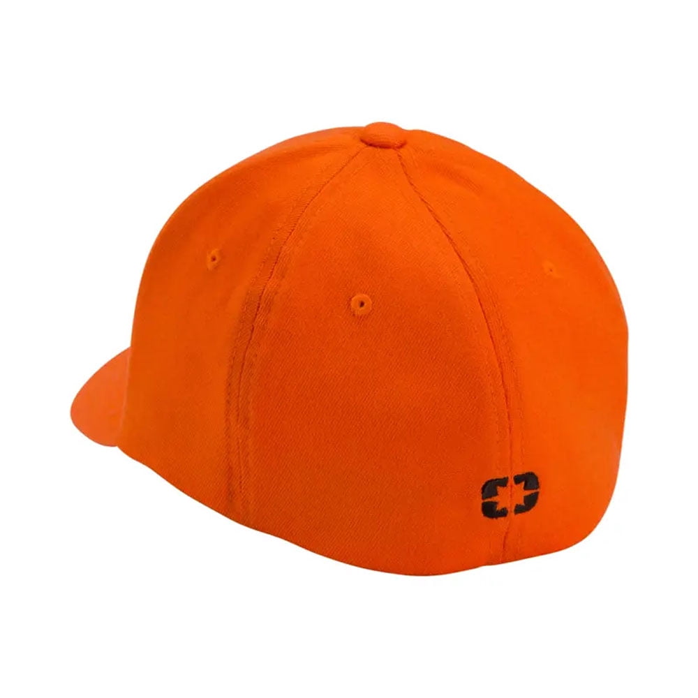 Polaris 2862545 Mens Hunter Orange Hat Hunting Hiking Visibility Cap - Large X-Large