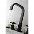 thumbnail image 4 of Fauceture FSC8961DX 8 in. Widespread Bathroom Faucet, Polished Chrome, 4 of 7