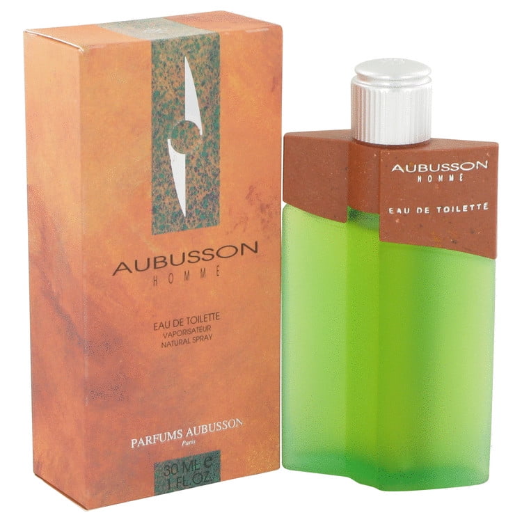 Aubusson Homme by Aubusson - Men - Eau De Toilette Spray 1 oz