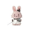 thumbnail image 1 of Sunseyea Marchandise Officielle Arknights Collection Authentique de Lapins en Peluche QZX, 1 of 7
