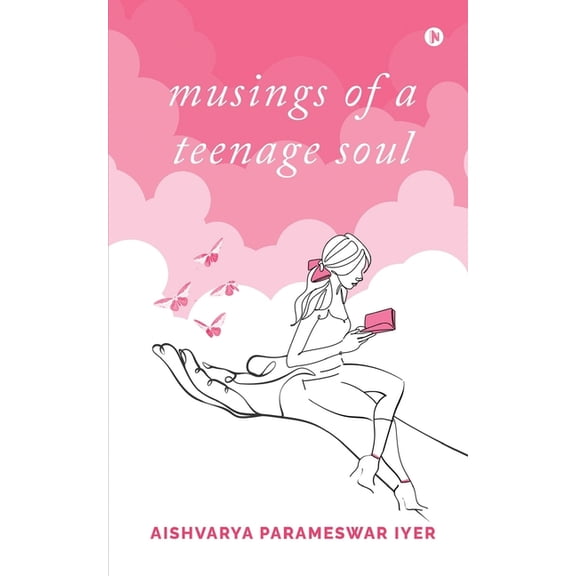 musings of a teenage soul, (Paperback)