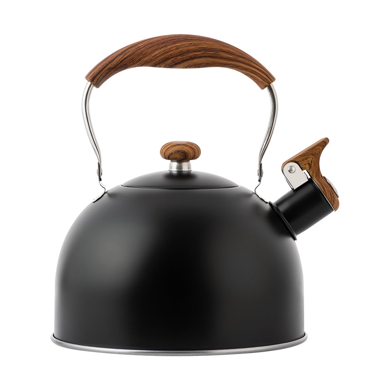 whistling hob kettle