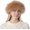 Camel, variant on Women's Faux  Hat  Warm Cap Cossack Russian Style for Winter Ski Snow