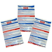 Pyrex Portables Large Hot/Cold Unipack (3-Pack)