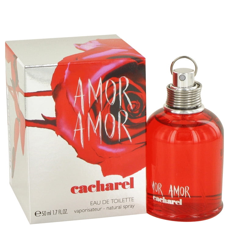 cacharel eau de parfum