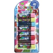 Lip Smacker Kool-Aid Party Pack Lip Balm, 8 count, 1.12 oz