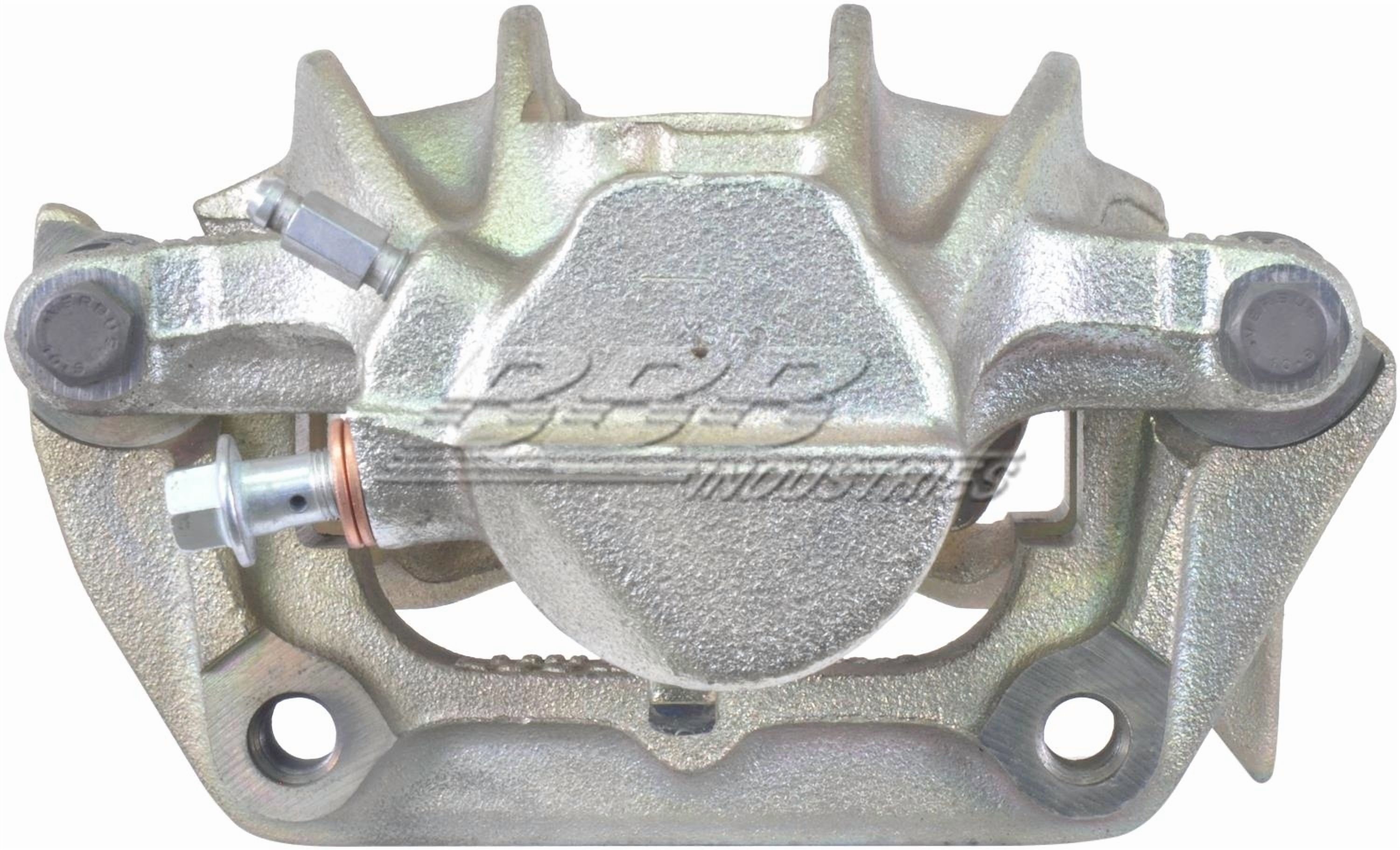 TERREPOWER formerly BBB Industries 99-02722A Reman Caliper w/installation Hardware