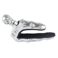 thumbnail image 1 of Guitar Capo For Electric And Acoustic Guitars Guitar Accessories - Silver, 1 of 3