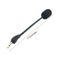 thumbnail image 4 of Mic Replacement for Cloud III 3.5mm Gaming Headset Microphone Boom Gaming, 4 of 6