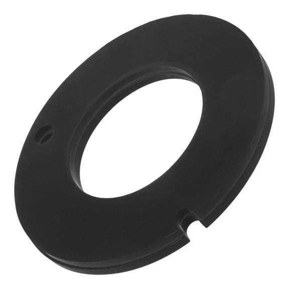 Masteelf 2pcs RV Toilet Seal Replacement Toilet Seal Gasket Kit Replace Part RV Toilet Seal RV Toilet Replacement Seal RV Toilet Flush Seal