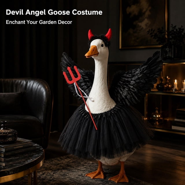 Traje de de porche, varita de de ángel, primavera, verano, elegante para 23", disfraz de de cemento, tutú para Rojo negro
