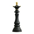 thumbnail image 2 of 2-3 of pack International Chess Sculpture Ornament Figurine Photo Pcs, 2 of 7