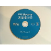 Nintendo Wii White Console w/ Wii Sports, Wii Sports Resort & Wii Remote Plus