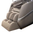 thumbnail image 4 of Sillón masajeador alta comodidad eléctrico moderno Reinicia 21 Muebles, 4 of 6