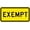 Warning Sign 2, variant on Caution Cleaning in Progress Sign – 8x12 Inch RustFree Aluminum,Reflective & Weatherproof,Safety Warning Sign for Indoor or Outdoor Use,HighVisibility Notice
