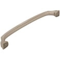thumbnail image 6 of Amerock Bp55349 Revitalize 12" Center To Center Appliance Pull - Bronze, 6 of 7