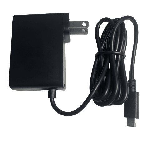 AC Adapter Charger for Nintendo Switch 