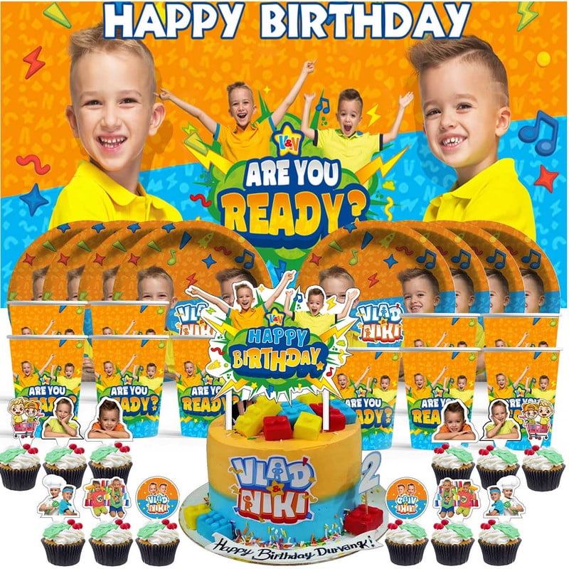 Hot Dog Party Decorations Kit – 10-Piece Glitter Banner, Garland & Ceiling Swirls, For Food-Themed Birthday & Events