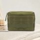 thumbnail image 4 of Compatible Gear Pouch 600D Fabric Waist Pack Multi Purpose Organizer Bag For Hiking Camping And Commute, 4 of 6