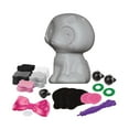 thumbnail image 2 of Panda 3D PlushCraft™, 2 of 3