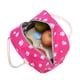 thumbnail image 3 of Mochila escolar para niñas, mochila Oxford con diseño floral para mujer, mochila informal para exteriores, mochila escolar para adolescentes, 3 of 6