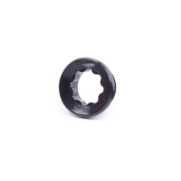 Greeniant G-20 de riesgo, pernos de soporte inferior, cubierta de bielas de rueda de cadena, tapa de tazas de ciclismo, tornillo de fijación de Type1 NO1