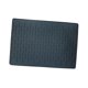 thumbnail image 3 of Alfombrilla de silicona para secar platos, apta para lavavajillas, impermeable, grande, de secado rápido, tabla de secado de utensilios, bandeja de Negro Gloria Alfombrillas de secado de platos de silicona, 3 of 9