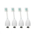 Sonicare E Series Compatible Replacement Toothbrush Heads 4 Pack