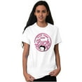 thumbnail image 5 of Betty Boop Your Own Luck Girl Power Women's Graphic T Shirt Tees Brisco Brands M, 5 of 5