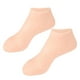 thumbnail image 1 of CALCETINES DE GEL DE SILICONA SUAVE PARA LOS DEDOS DEL PIE Protector Protector Cuidado Protector - Piel XL, 1 of 9