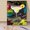 Lemon Juice, variant on JYLMOOD Paint by Numbers for Adults Kits, DIY Easy Painting by Numbers for Gift Home Wall Decoration 16x20in without Frame