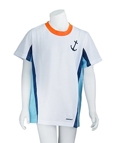 walmart boys rash guard