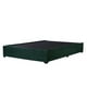 thumbnail image 2 of Box Base Cama Individual Verde DICASA Imperial, 2 of 6