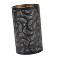 thumbnail image 4 of DOLITY Modern Pendant Lamp Pendant Light Shade Lamp Cover Replacement Clip On Desk Lamp Wave, 4 of 9