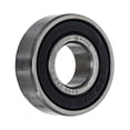 thumbnail image 4 of Niche Wheel Bearing Seal Kit for Suzuki LT-Z50 LT-Z400 6203-2RS 6202-2RS MK1009253, 4 of 8