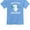 California Blue, variant on "Brother Saurus" Tee for Boys: Perfect T-Rex Themed Big Brother Shirt - Unique Father's Day & Birthday Gift, Ideal Pregnancy Announcement Apparel - 2T Gray