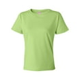 thumbnail image 3 of LAT - Women's Premium Jersey Tee - 3580, 3 of 3