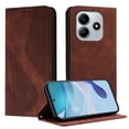 thumbnail image 1 of Funda Cartera GANGXUN para Xiaomi Redmi Note 14 4G , Soporte, Ranuras para Tarjetas y Cierre Magnético, 1 of 5
