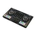 thumbnail image 2 of Reloop Mixon 8 Pro 4-Channel Professional Hybrid Sturdy Build DJ Controller, 2 of 10