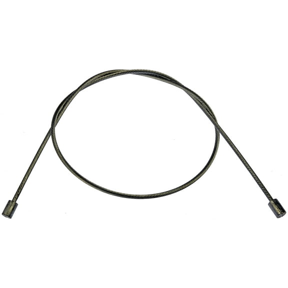 Parking Brake Cable - Dorman# C95383 Fits select: 1998-2003 FORD EXPLORER
