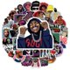 thumbnail image 3 of Hiphop stickers - 50 pcs, 3 of 5