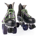 thumbnail image 3 of DEEPCRAFF 1Set Adjustable Roller Skates Brake Blocks Sturdy Toe Stopper for Safety and Control, 3 of 8
