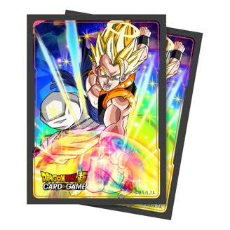 Ultra PRO: Standard 65ct Sleeves - Dragon Ball Super (Broly) - Walmart.com Ultra PRO: Standard 65ct Sleeves - Dragon Ball Super (Broly) - Walmart.com