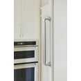 thumbnail image 2 of Amerock Cowrie 12 inch (305mm) Center-to-Center Polished Chrome Appliance Pull, 2 of 6