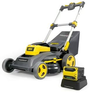 Self Propelled Lawn Mowers in Lawn Mowers Walmart