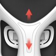 thumbnail image 4 of Computer Sedentary Office Chair Comfort Household Employee Dormitory Office Chair Esport Ergonomics Silla Gamer Furniture QF50OC My Lux Decor Round, 4 of 29
