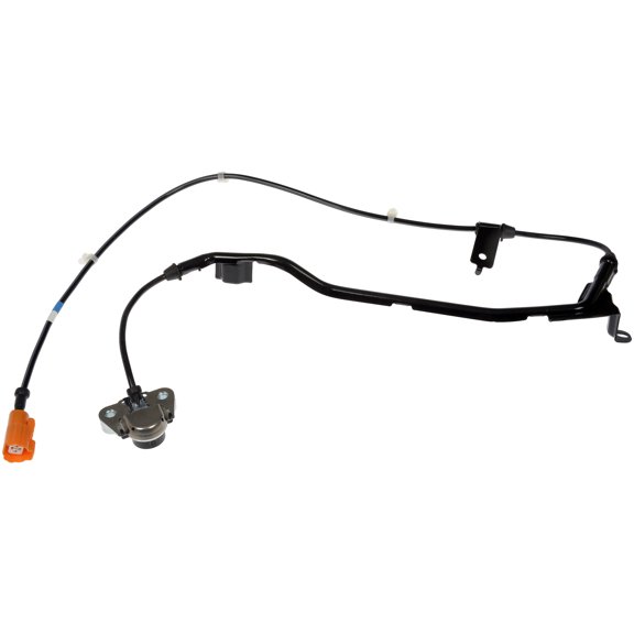 Dorman 970-199 Rear Driver Side ABS Wheel Speed Sensor for Specific Acura / Honda Models Fits select: 1996 HONDA ACCORD LX/EX, 1997 HONDA ACCORD EX/EX-R